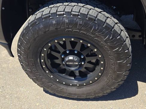 Used 2020 RAM 2500 Big Horn w/ Level 1 Equipment Group AWD/4WD image 8