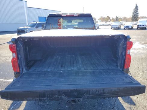 Certified 2024 Chevrolet Silverado 2500 Custom w/ Custom Value Package image 29