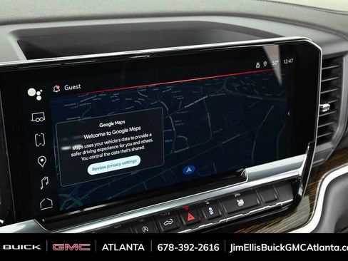 New 2026 GMC Sierra 1500 Elevation w/ Elevation Premium Package image 15