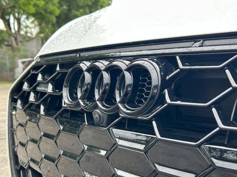 Used 2024 Audi A5 2.0T Premium Plus AWD/4WD image 37