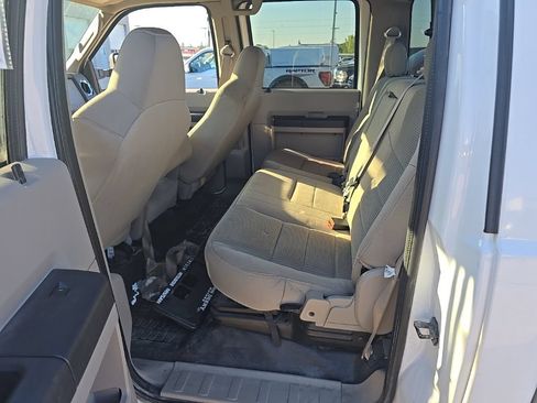 Used 2008 Ford F250 XLT AWD/4WD image 11