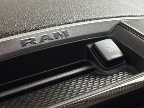 Used 2020 RAM 1500 Laramie w/ Sport Appearance Package AWD/4WD image 70