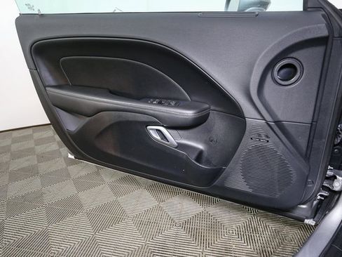 Used 2016 Dodge Challenger R/T Scat Pack image 38