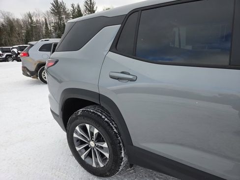 New 2026 Chevrolet Equinox LT w/ Safety and Technology Package image 25
