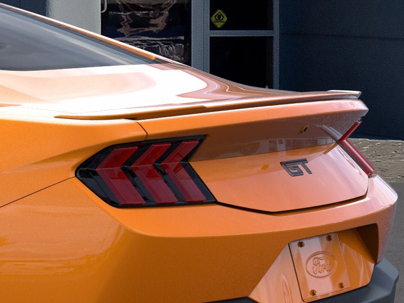 New 2026 Ford Mustang GT Premium RWD image 44