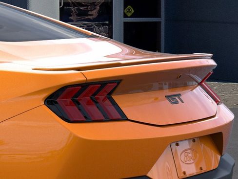 New 2026 Ford Mustang GT Premium image 44