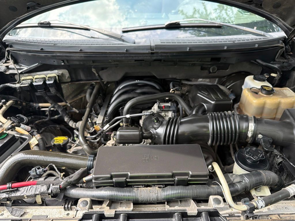 Used 2010 Ford F150 2WD SuperCrew image 22