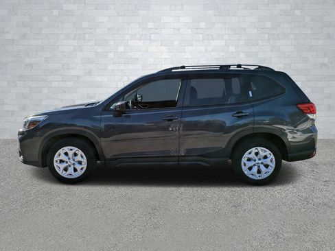 Used 2019 Subaru Forester w/ Alloy Wheel Package image 8