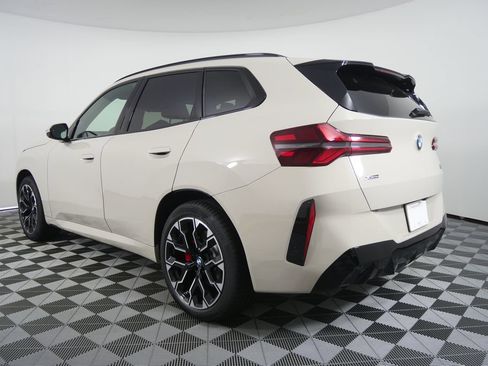New 2026 BMW X3 xDrive30i w/ Premium Package AWD/4WD image 5