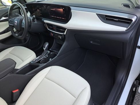 Certified 2025 Buick Encore GX Sport Touring w/ Advanced Technology Package image 16