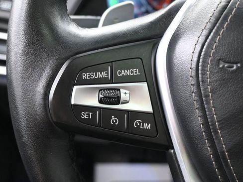 Used 2022 BMW X5 xDrive40i image 20