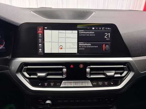 Used 2021 BMW 440i xDrive Coupe w/ Premium Package image 25