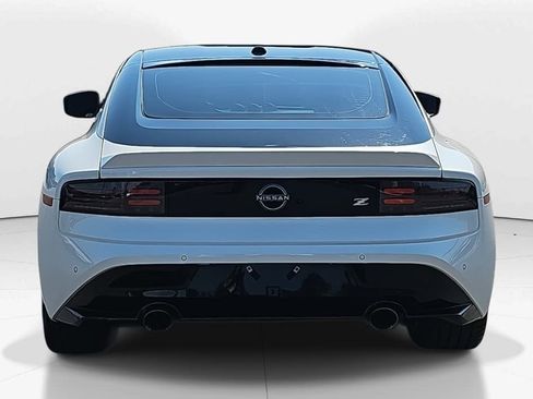 Used 2025 Nissan Z Performance w/ Floor Mat Package image 6