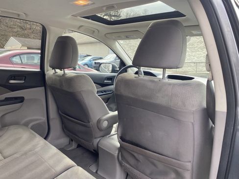 Used 2013 Honda CR-V EX image 20