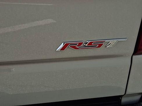 Certified 2026 Chevrolet Silverado 1500 RST image 31