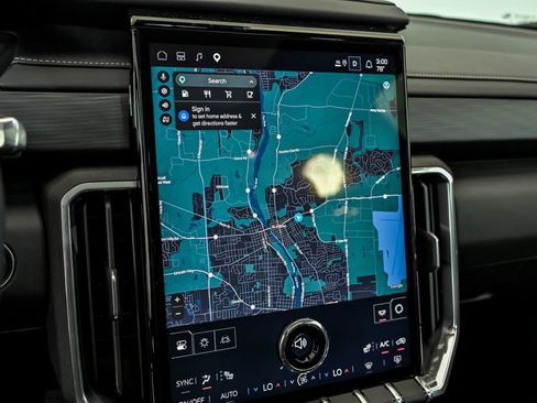 New 2026 GMC Acadia Elevation w/ Elevation Premium Package AWD/4WD image 15