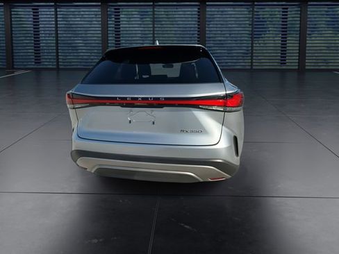 Used 2023 Lexus RX 350 Premium w/ Cold Area Package image 7