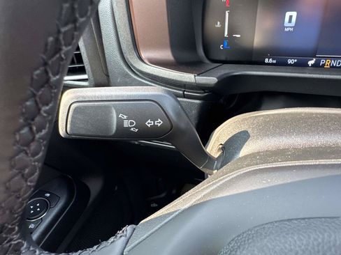 New 2026 Ford Bronco Sport Outer Banks AWD/4WD image 26