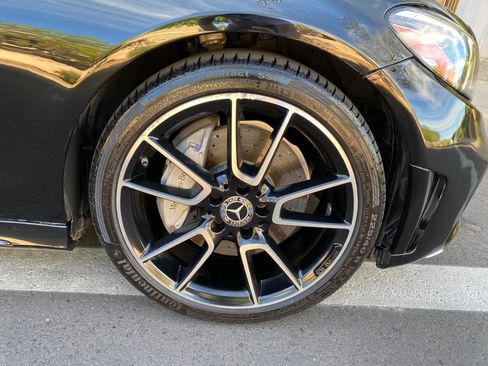 Used 2019 Mercedes-Benz C 300 Coupe image 25