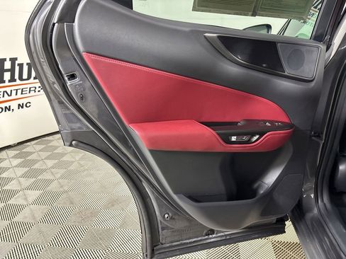 Used 2024 Lexus NX 250 FWD w/ Cold Area Package image 19