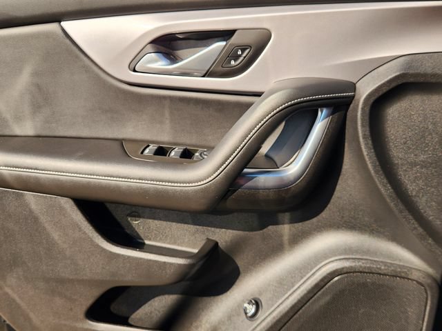 Used 2024 Chevrolet Blazer LT w/ Convenience Package FWD image 22