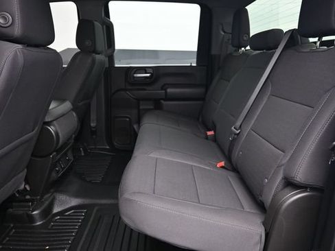 Used 2025 GMC Sierra 2500 Pro AWD/4WD image 11
