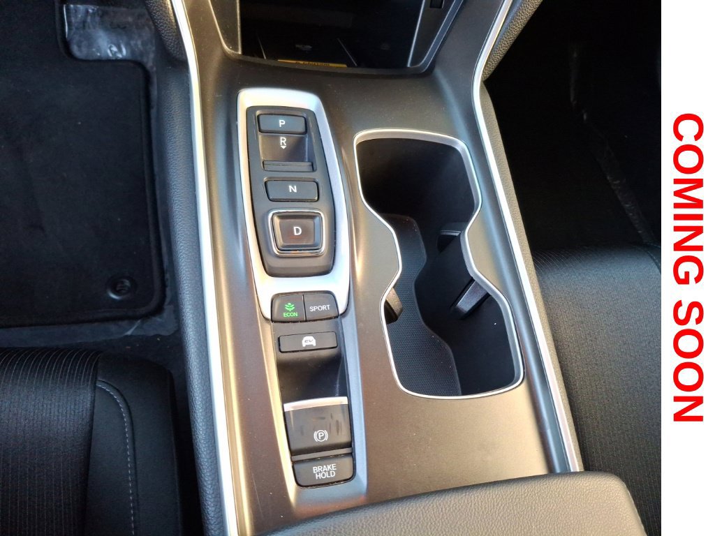 Used 2021 Honda Accord EX image 16