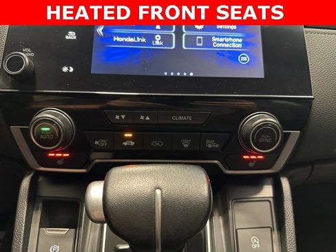 Used 2022 Honda CR-V EX-L image 26