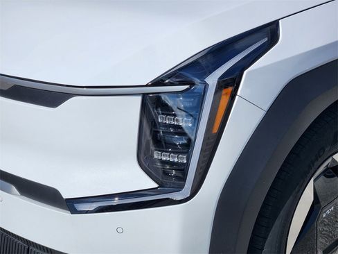 New 2026 Kia EV9 Light image 5