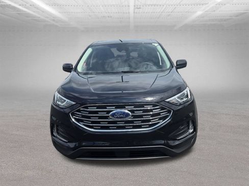 Used 2022 Ford Edge SEL w/ Convenience Package AWD/4WD image 17