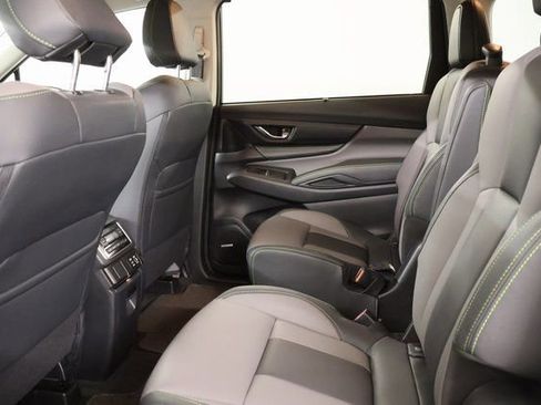 Used 2023 Subaru Ascent Onyx Edition Limited image 30