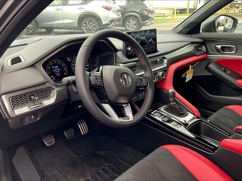 New 2025 Acura Integra Type S image 22