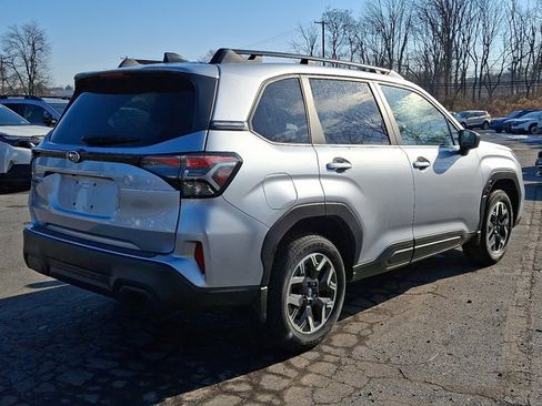 New 2026 Subaru Forester Premium image 4