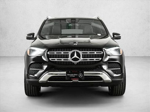 Used 2024 Mercedes-Benz GLE 450e 4MATIC image 2