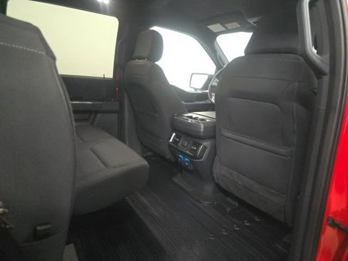 Used 2022 Ford F150 XLT w/ Equipment Group 302A High image 9