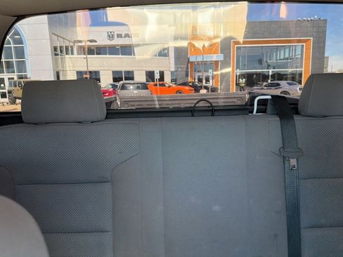 Used 2018 Chevrolet Silverado 1500 W/T w/ WT Convenience Package image 15