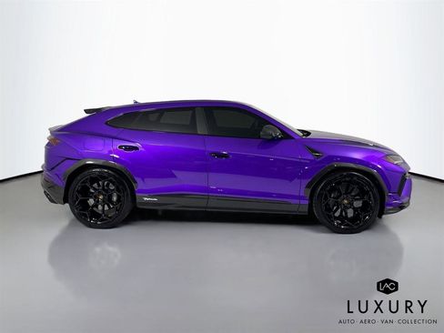 Used 2024 Lamborghini Urus Performante image 5