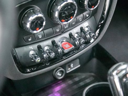 Used 2022 MINI Cooper Clubman John Cooper Works image 20