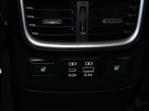 Certified 2023 Subaru Outback Limited image 31