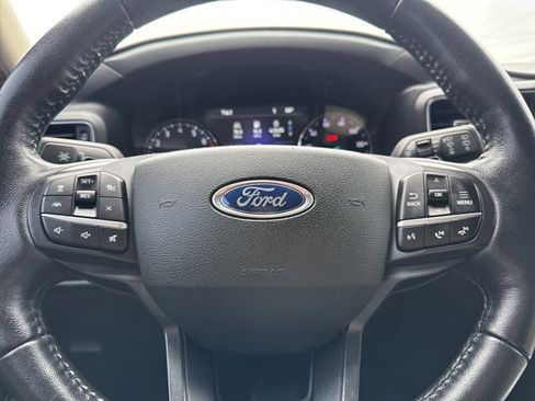 Used 2020 Ford Explorer XLT w/ Equipment Group 202A RWD image 22