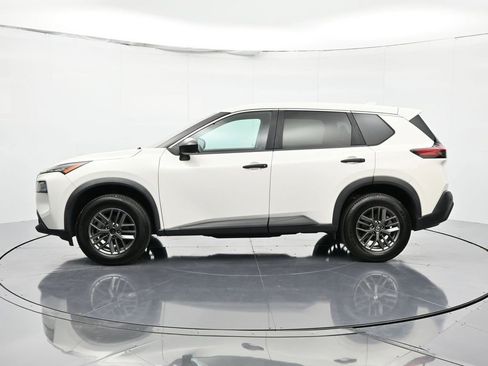 Used 2021 Nissan Rogue S image 8