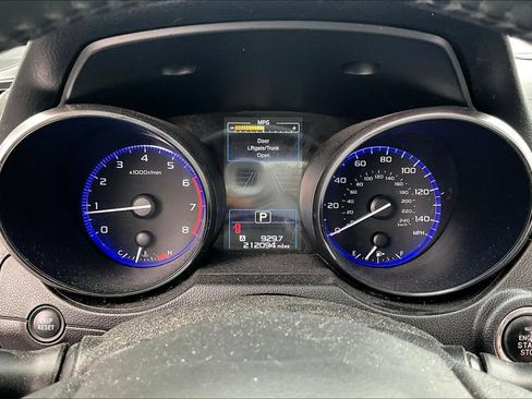 Used 2015 Subaru Legacy 2.5i Limited AWD/4WD image 12