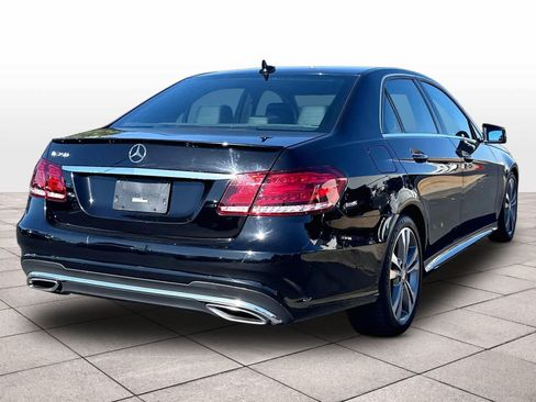 Used 2016 Mercedes-Benz E 350 Sedan image 9