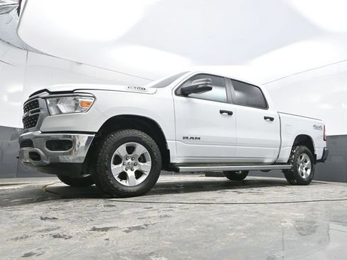 Used 2024 RAM 1500 Big Horn image 33