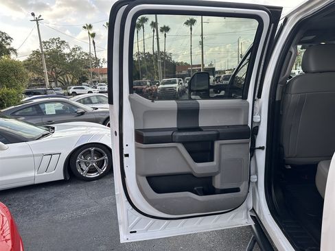 Used 2019 Ford F250 XL w/ STX Appearance Package AWD/4WD image 30
