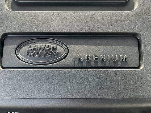 Used 2023 Land Rover Range Rover Velar R-Dynamic S AWD/4WD image 25