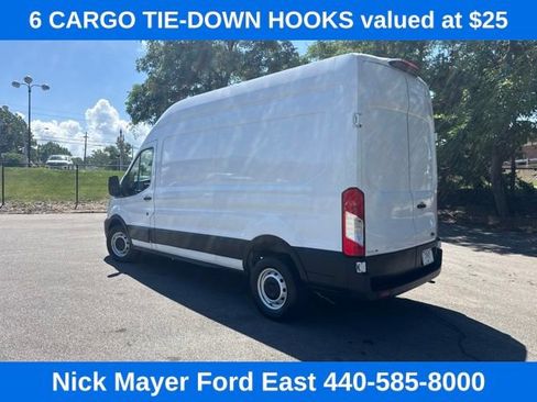 Used 2023 Ford Transit 250 148 High Roof RWD image 5
