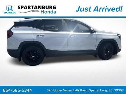 Used 2022 GMC Terrain SLE w/ Driver Convenience Package