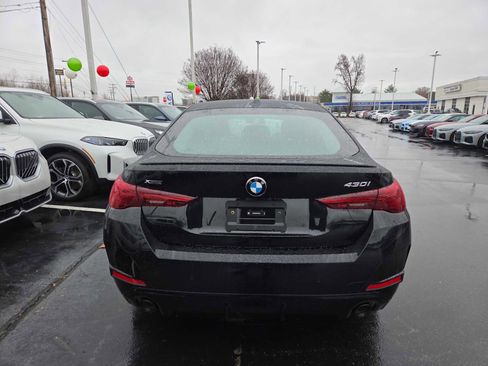 New 2026 BMW 430i xDrive w/ M Sport Package image 13