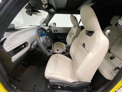 New 2026 MINI Cooper S image 17